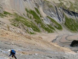 Aiguille Méridionale d&#039;Arves